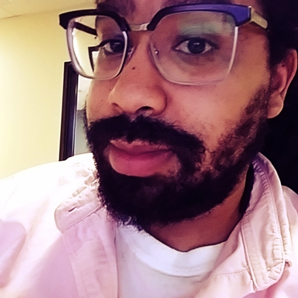 Meet your Posher, Batin - Picture 2 of 3